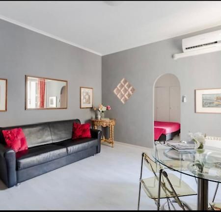 Via Veneto Suite 529 Rome Extérieur photo